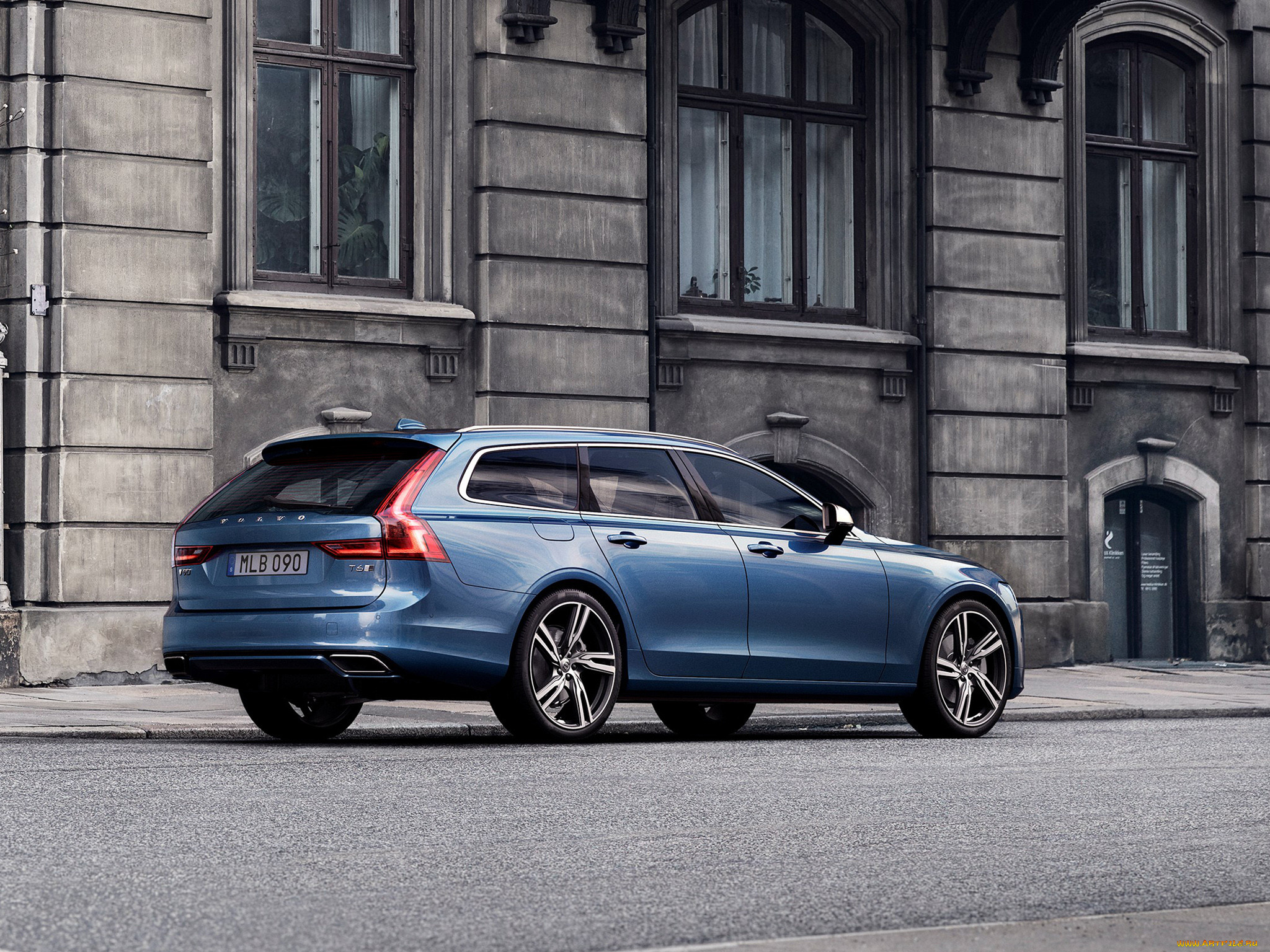 , volvo